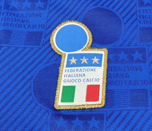 R. Baggio - Italia 1994