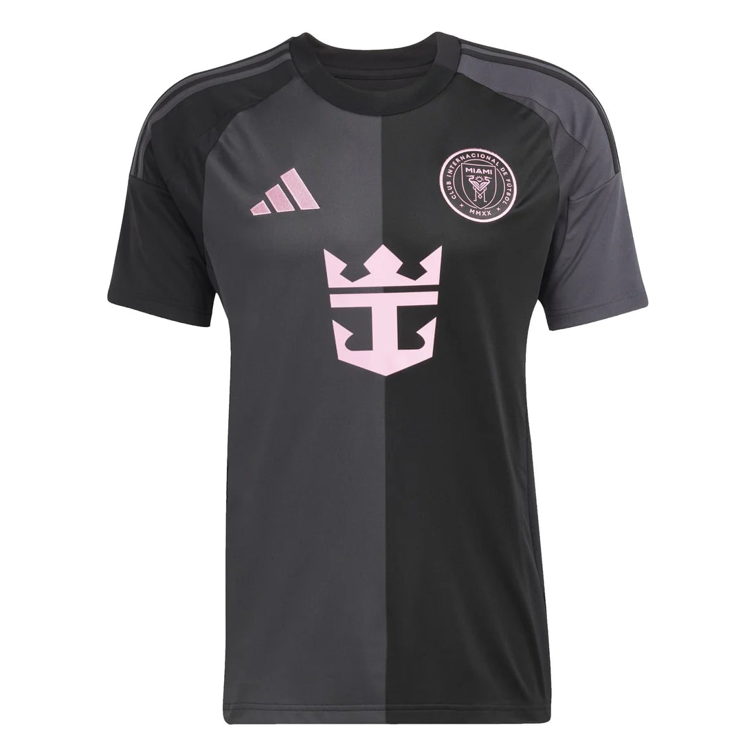 Inter Miami away 2025/26