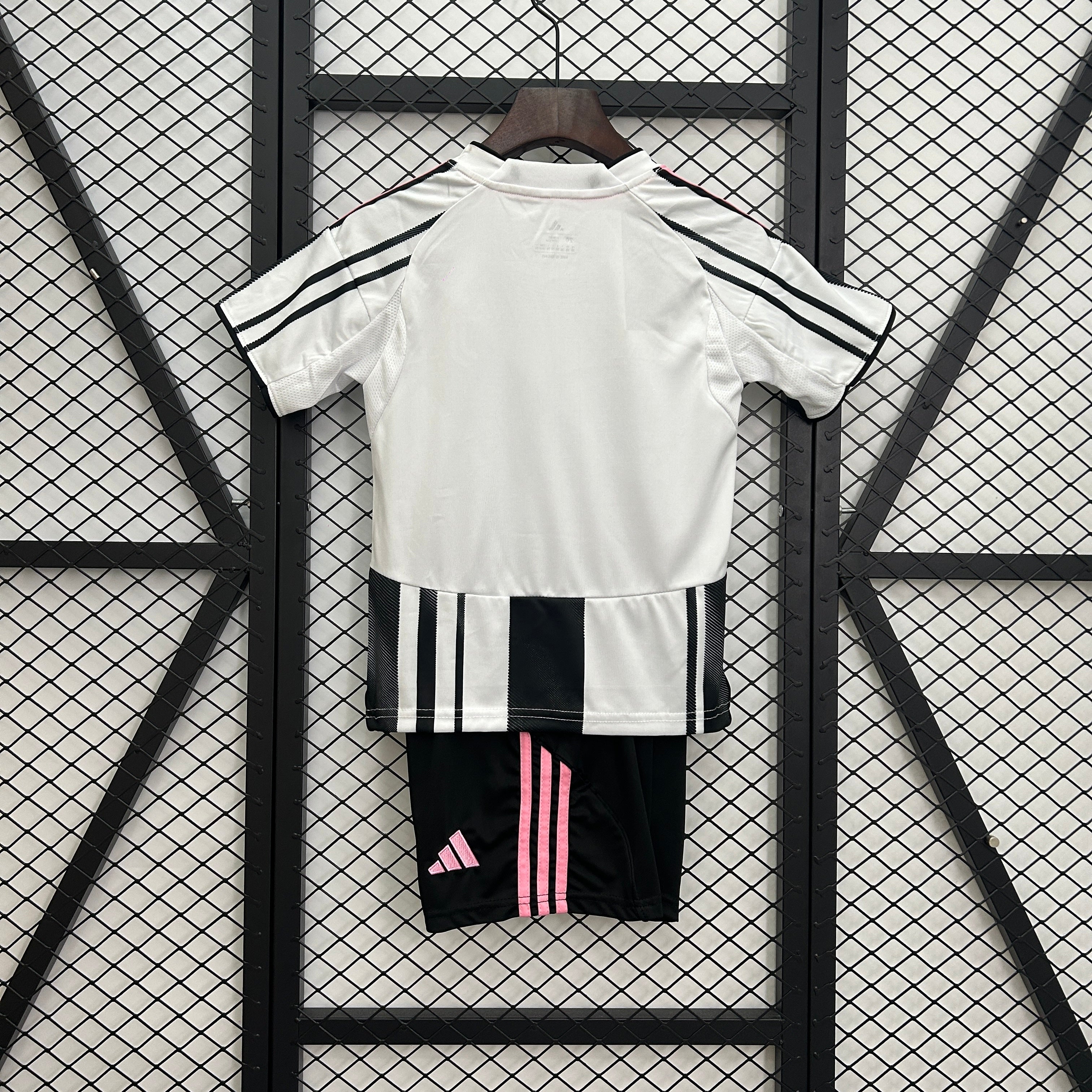 Juventus Home Bambino 2025/2026