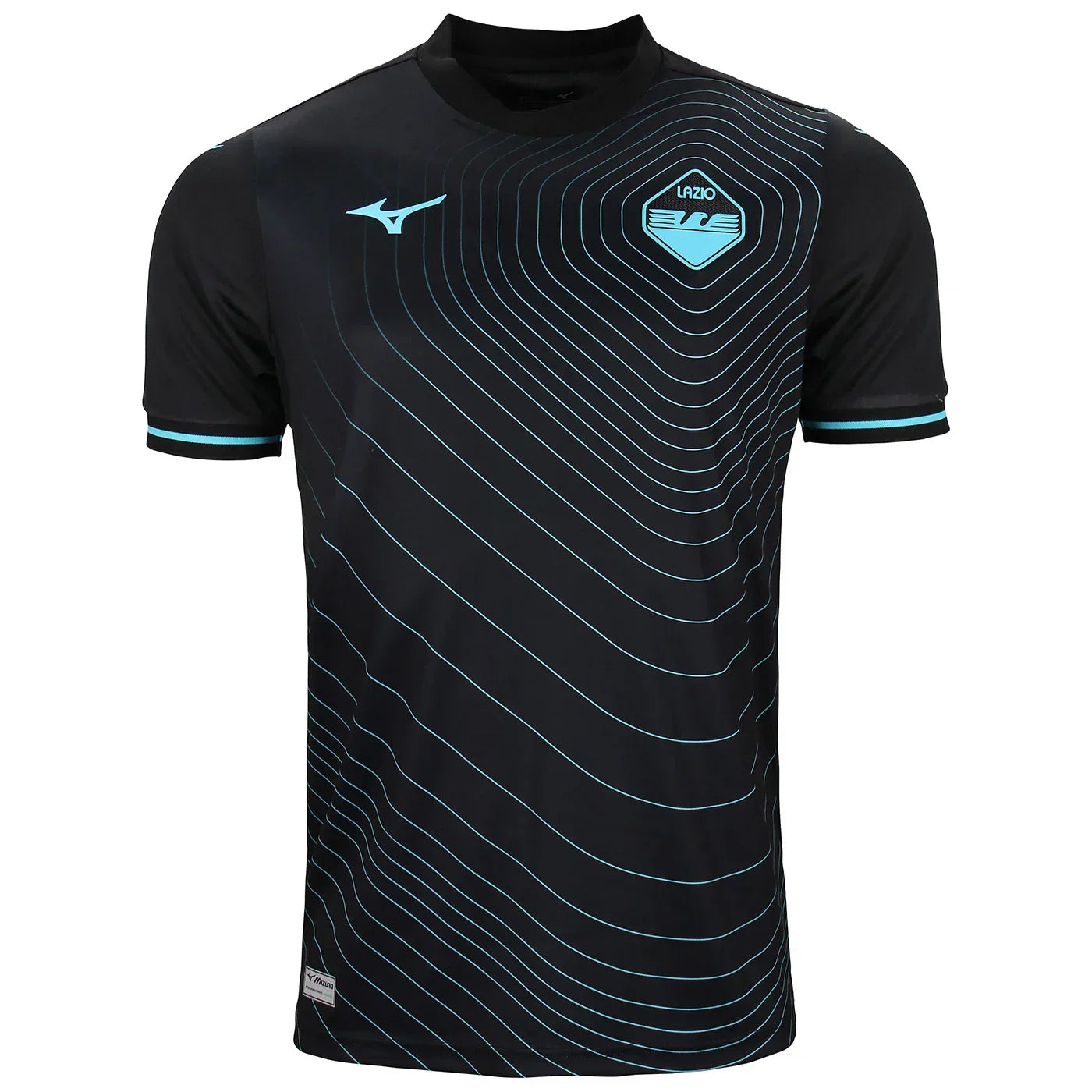 Lazio Third 2024/25