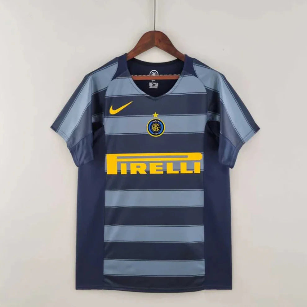 Inter - Adriano 1997-1998