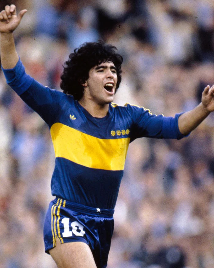 Italy 1986