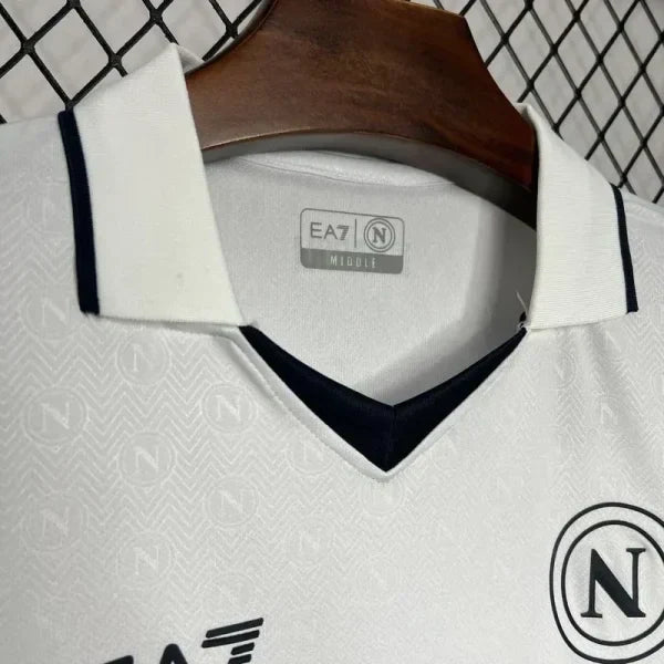 Napoli Away 24/25