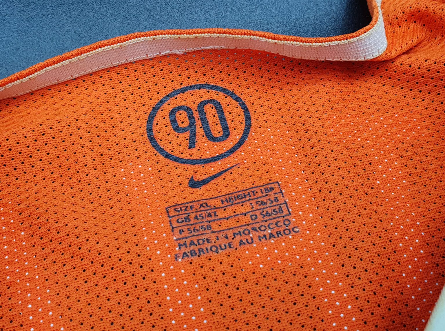 Van Nistelrooy - Olanda 2004