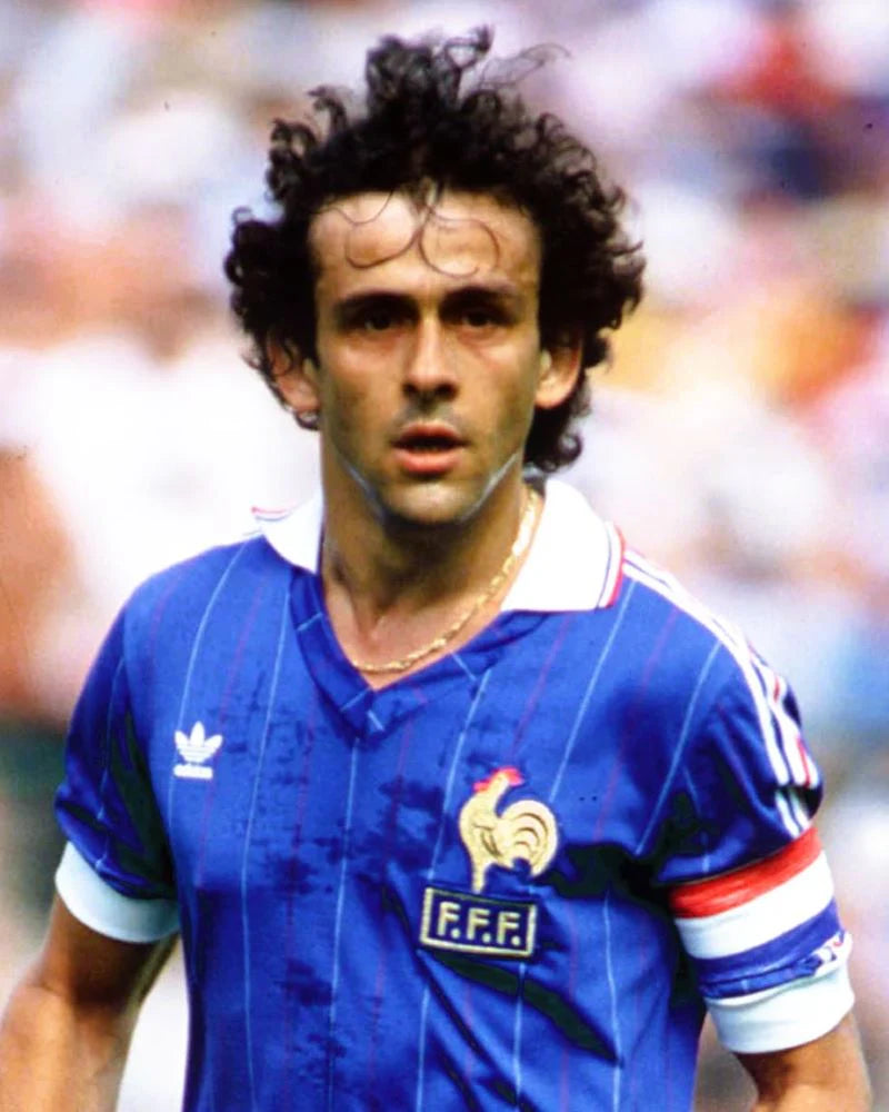 Italy 1986