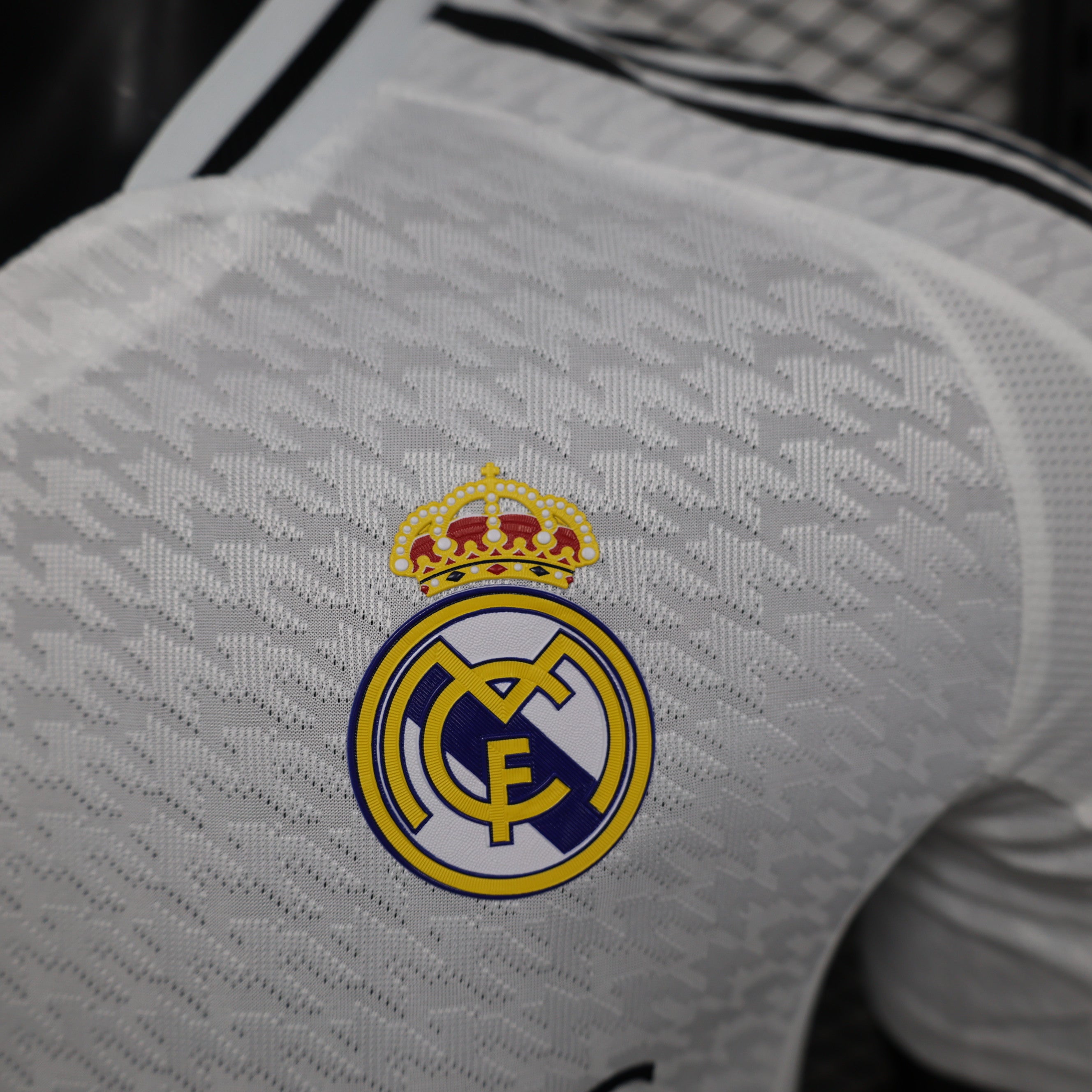 Divisa Real Madrid Home 2024/2025 - Adulto