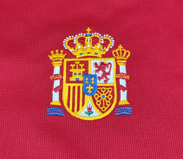 Guardiola - Spagna 2000