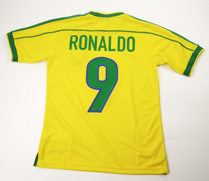 Brasile - Ronaldo 1998