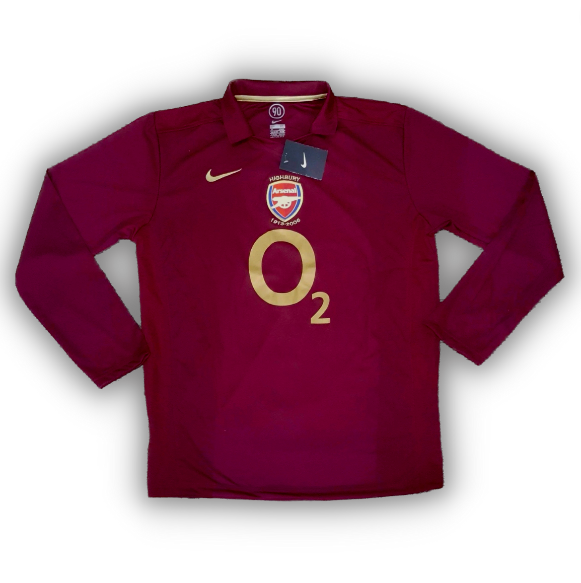 Arsenal - Henry 2005-2006