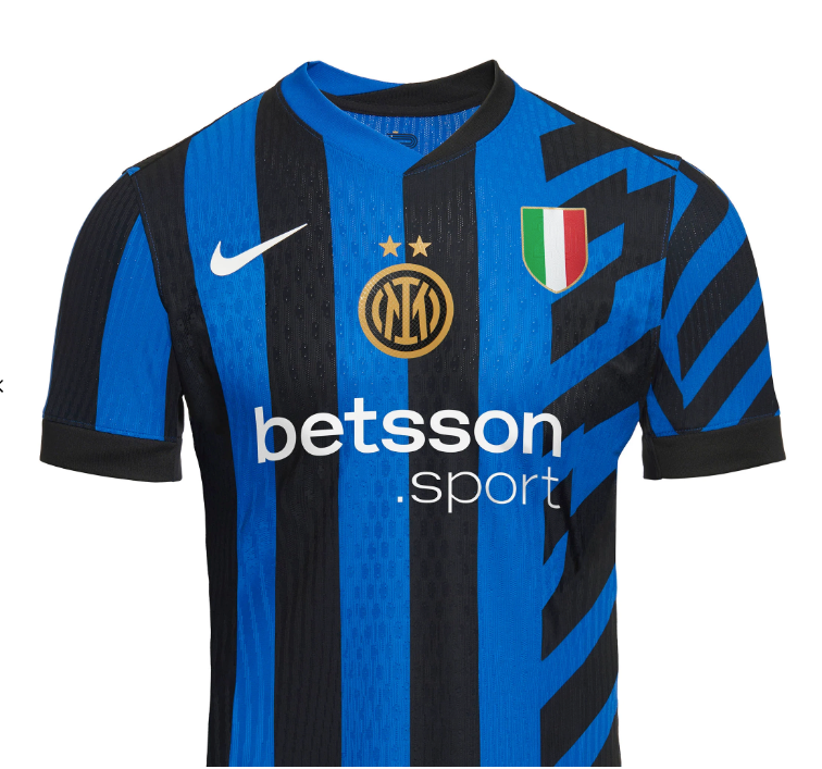 Inter 23 Barella Player Version