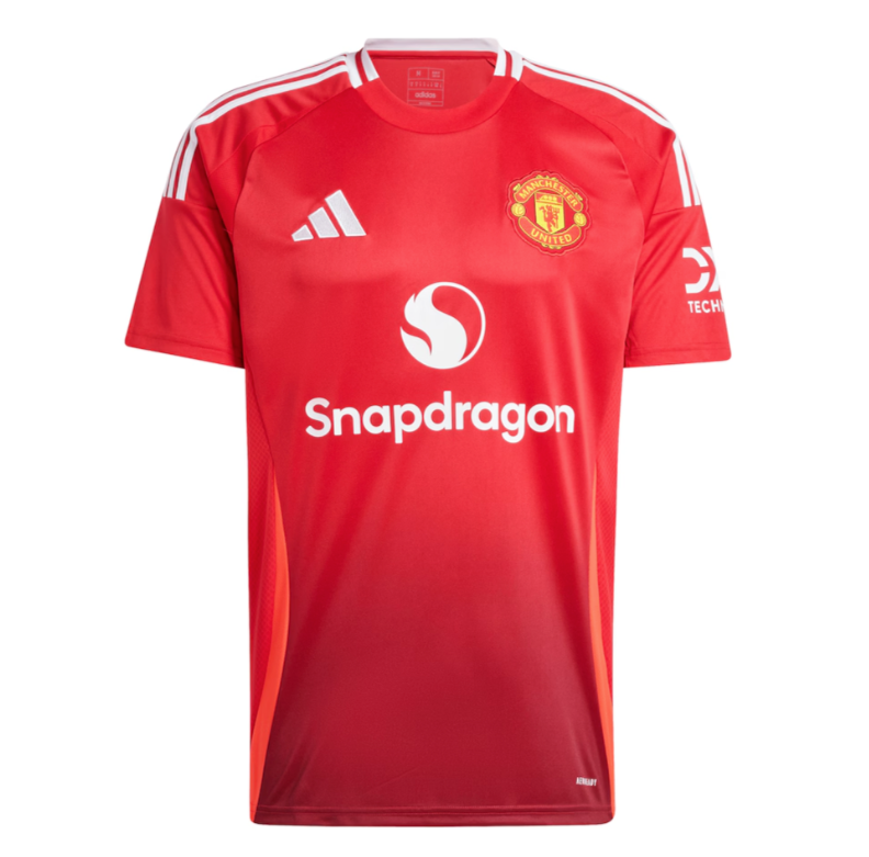 Machester United 17 Garnacho Player Version