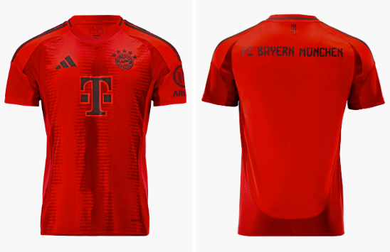 Bayern 25 Muller Player Version