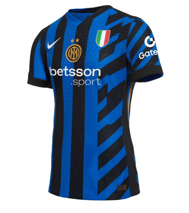 Inter 9 Thuram Player Version