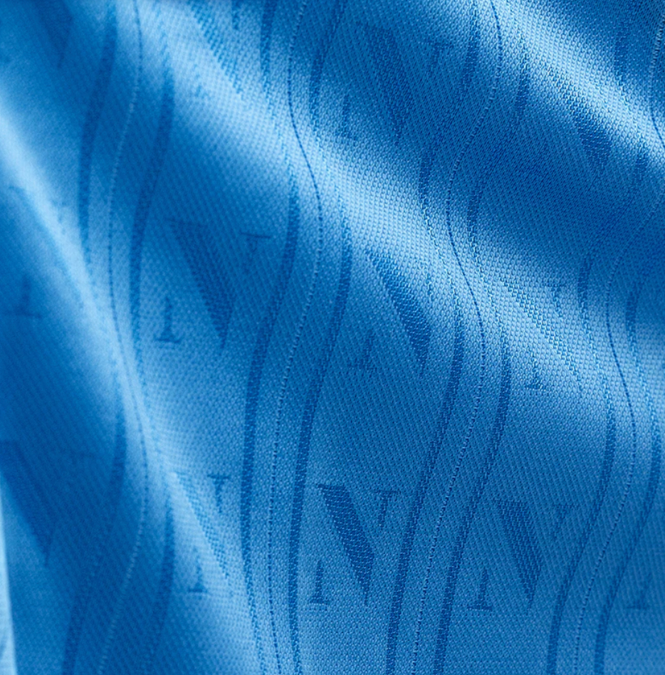 Nápoles Local 2024/25