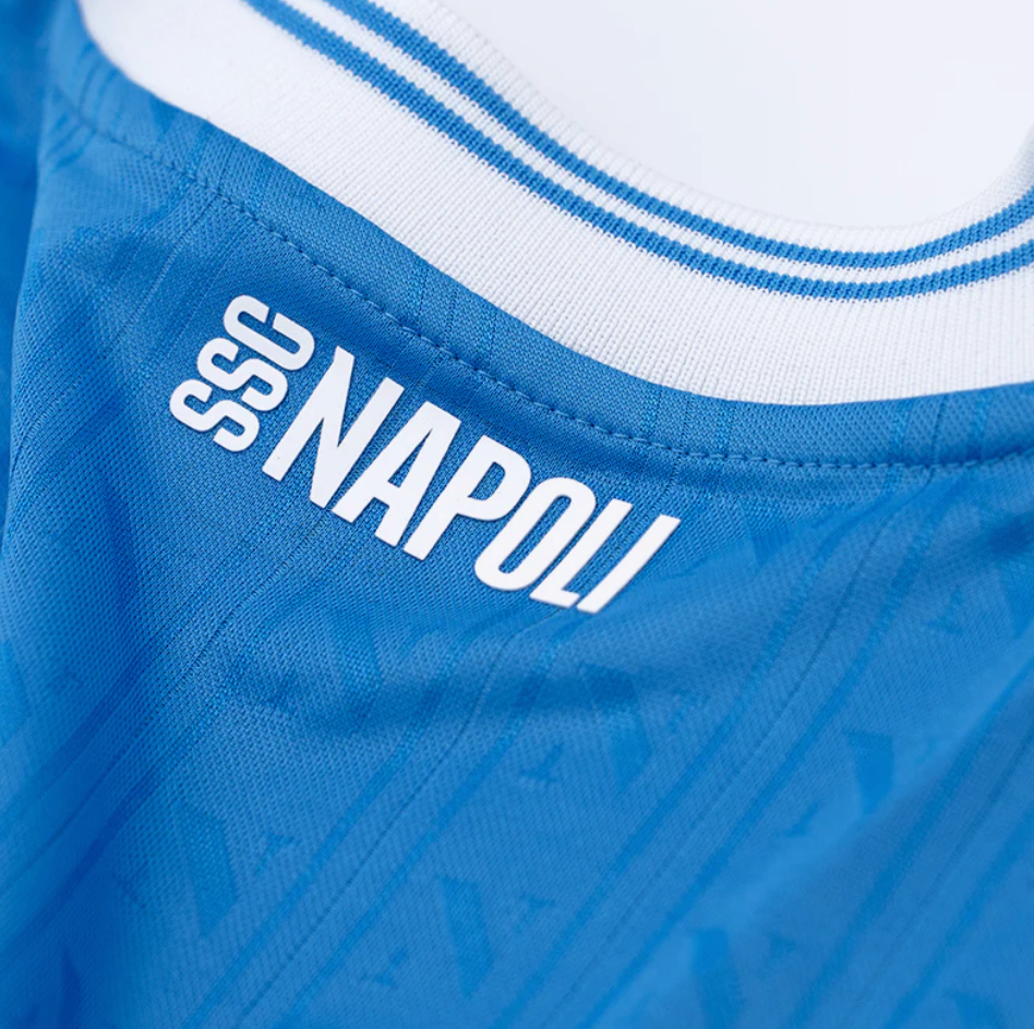 Nápoles Local 2024/25