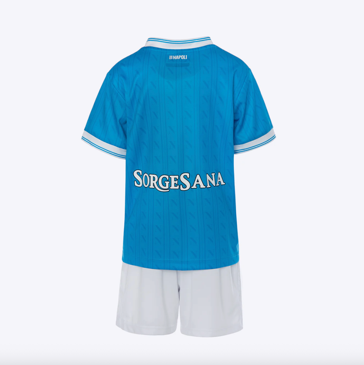 Napoli bambino 2025-2026