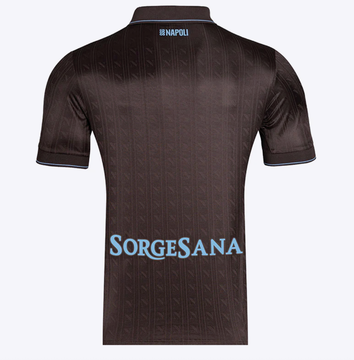 Napoli Third 2025/2026