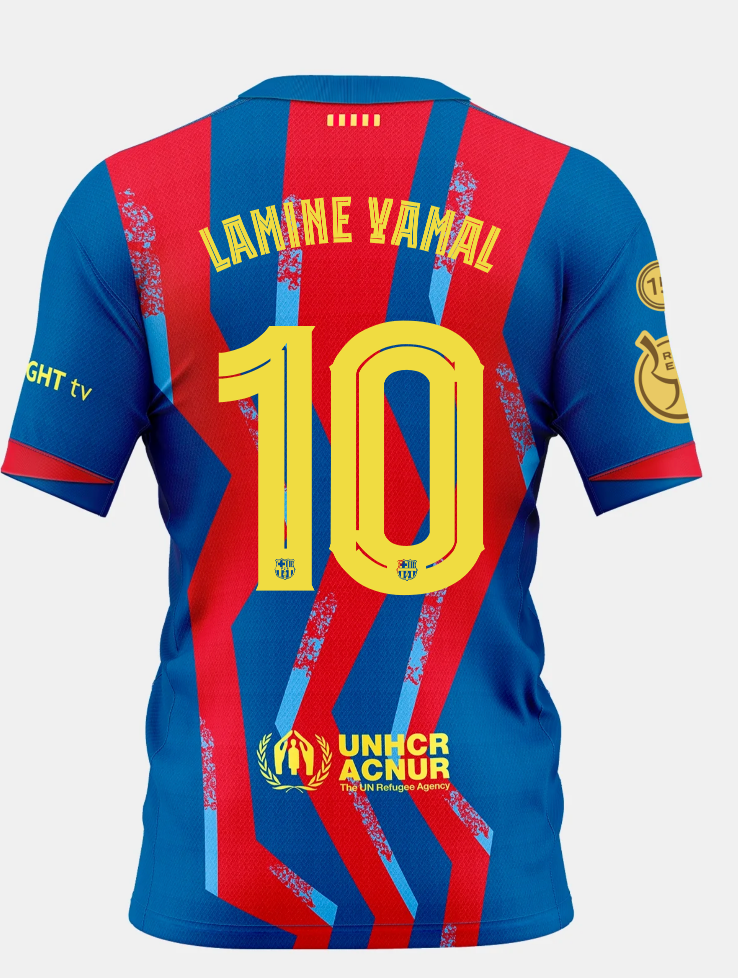 Nápoles Local 2024/25