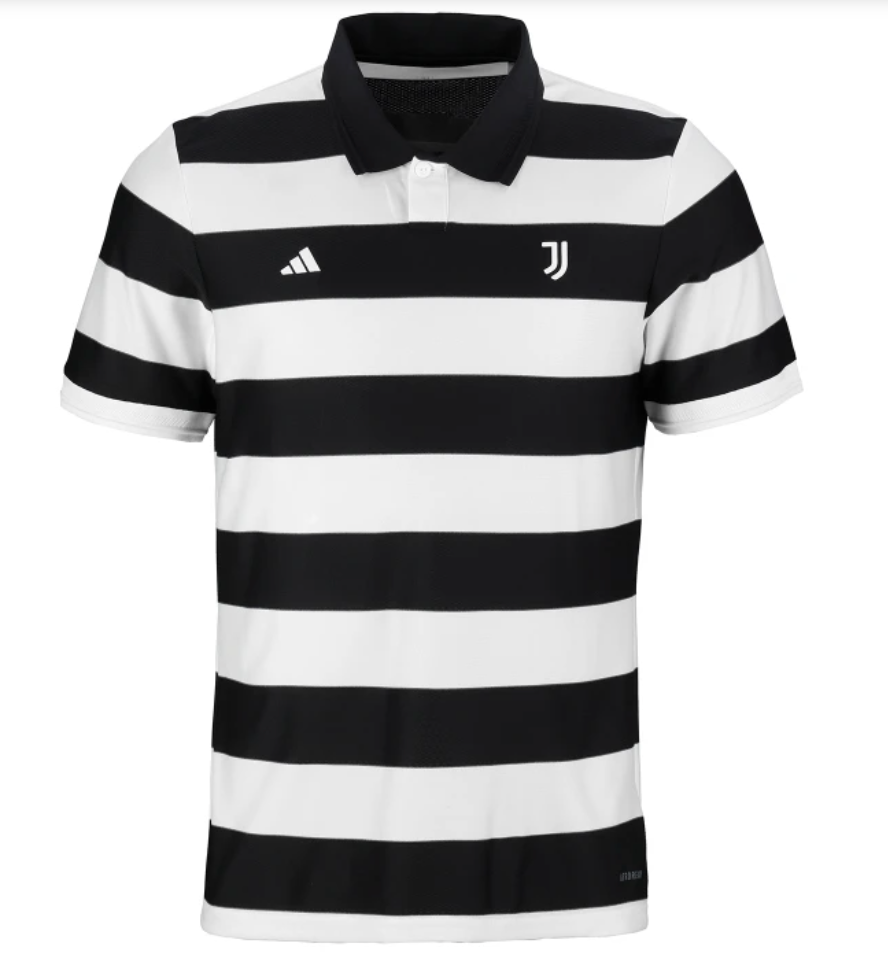 Juventus fourth Adulto 2025/2026