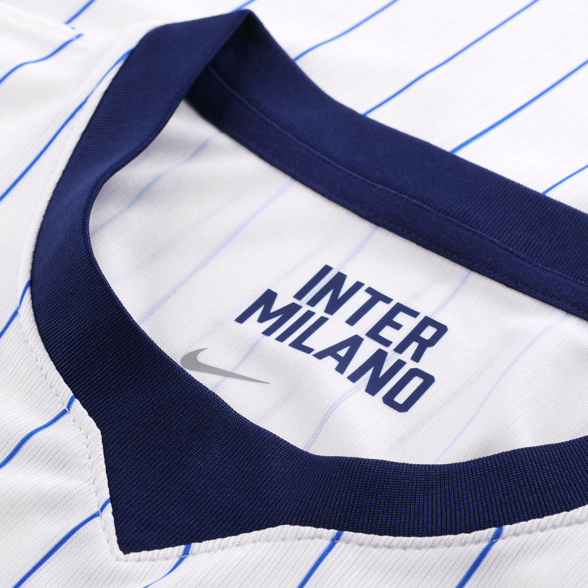 Inter away 26-27