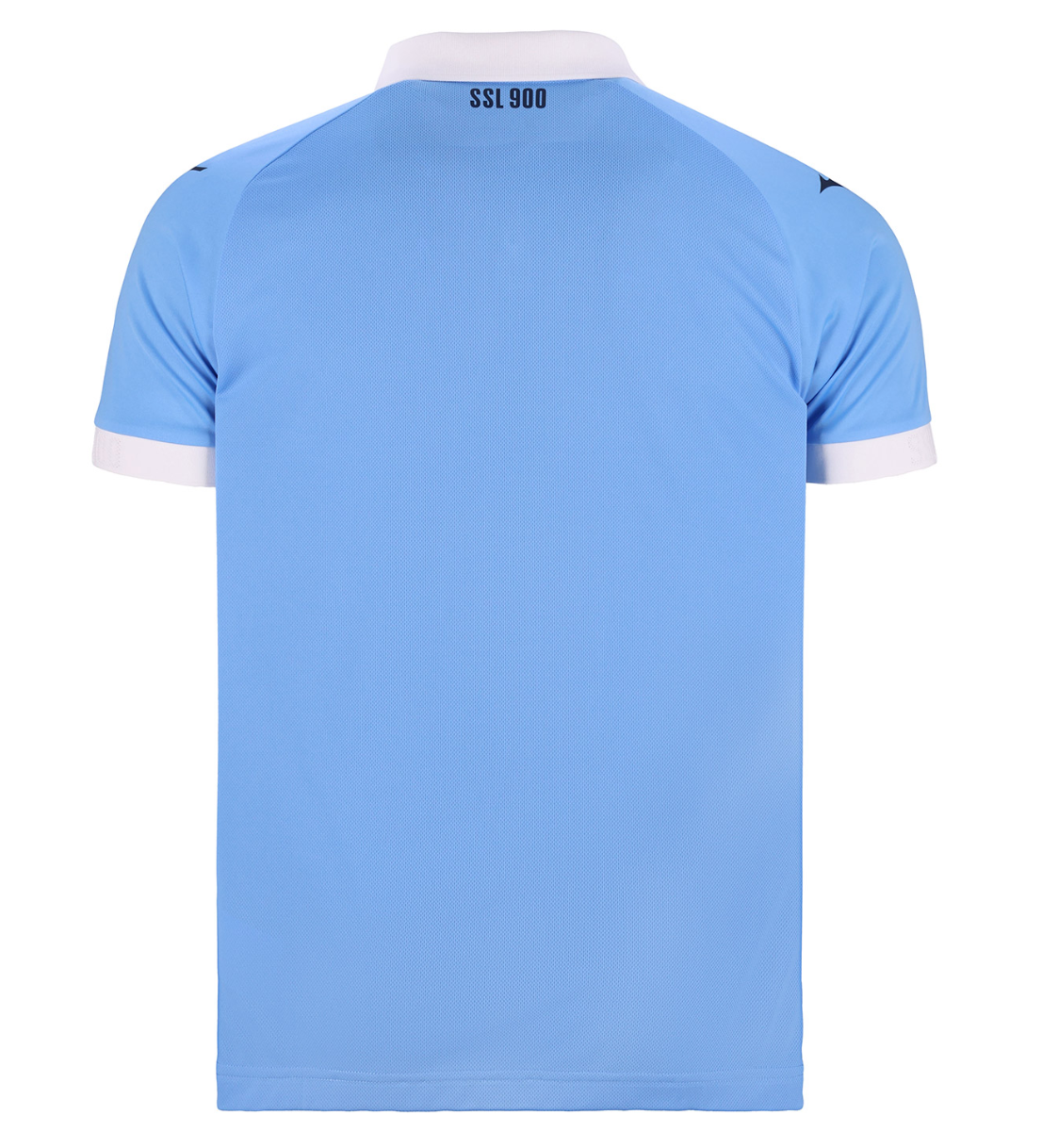 Lazio home 26-27