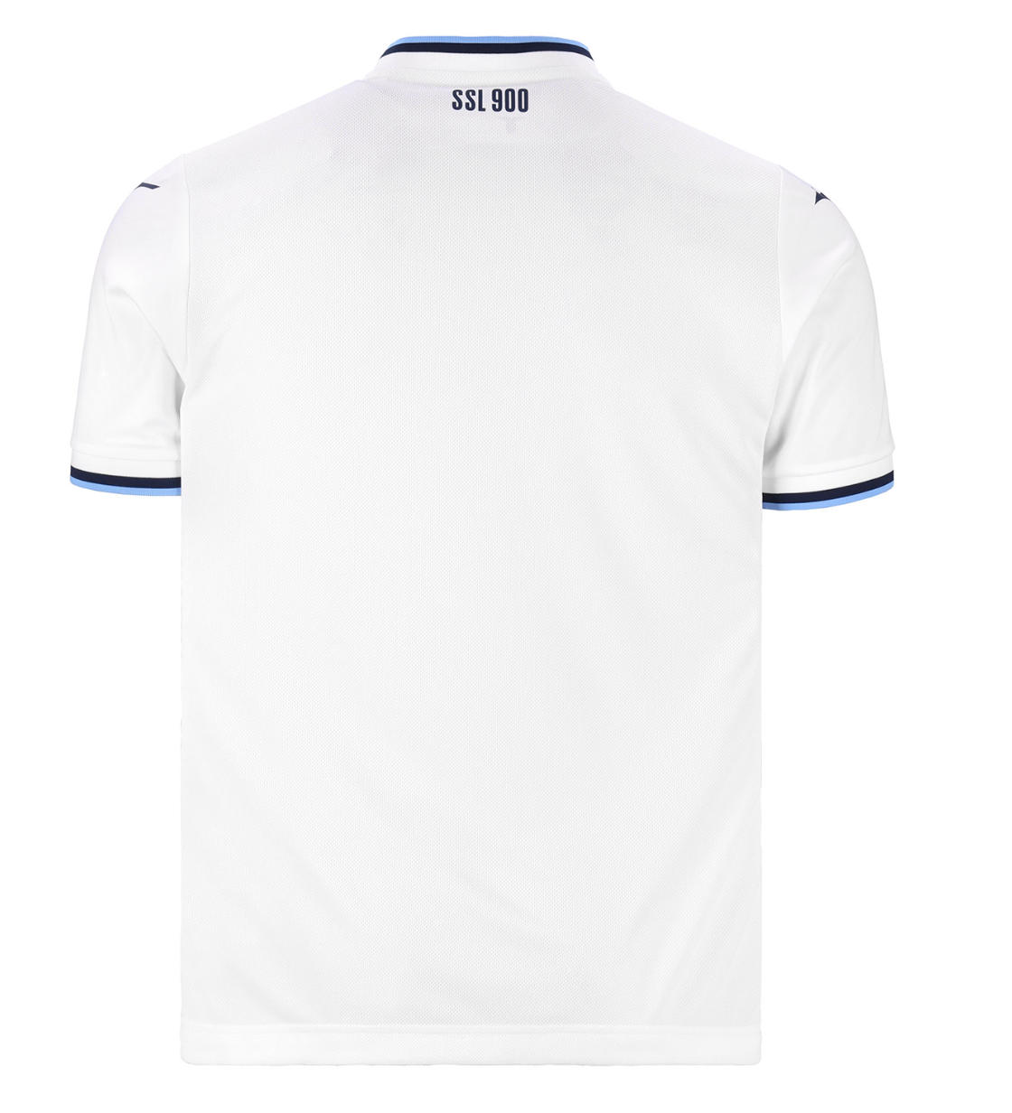 Lazio away 26-27