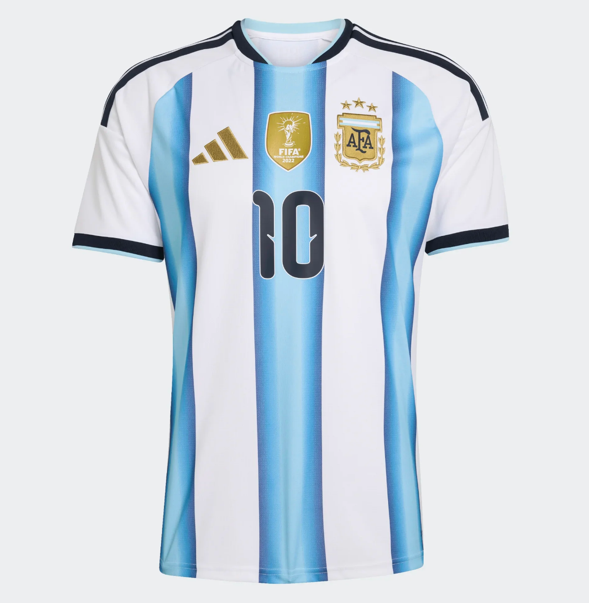 Messi - Argentina Home mondiale 2026