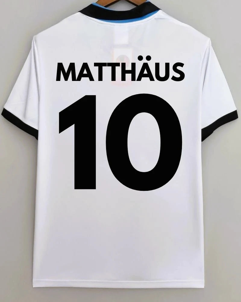 Matthaus - Inter 1990-1991