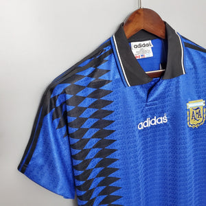 Argentina - Maradona 1994