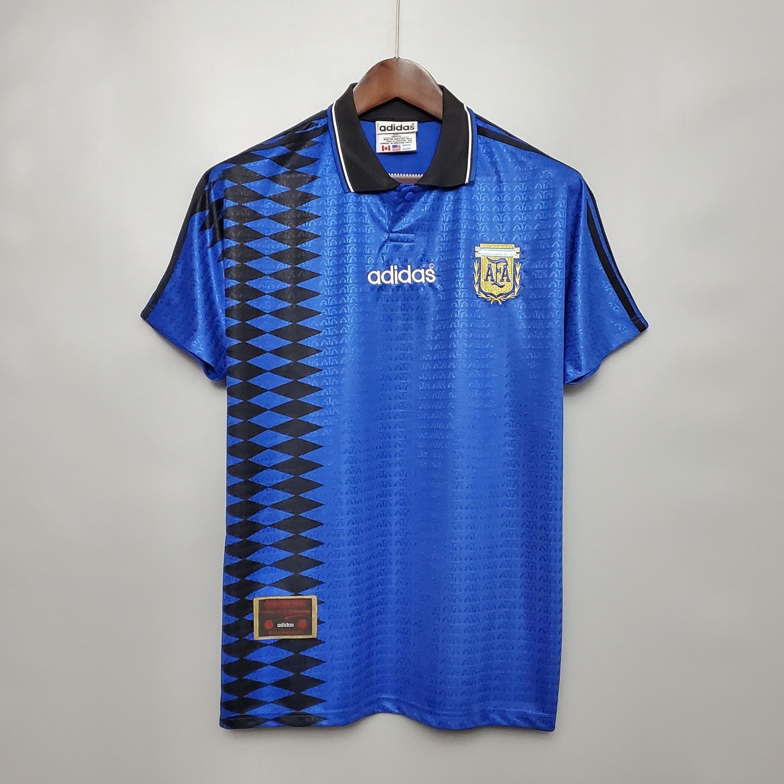 Argentina - Maradona 1994