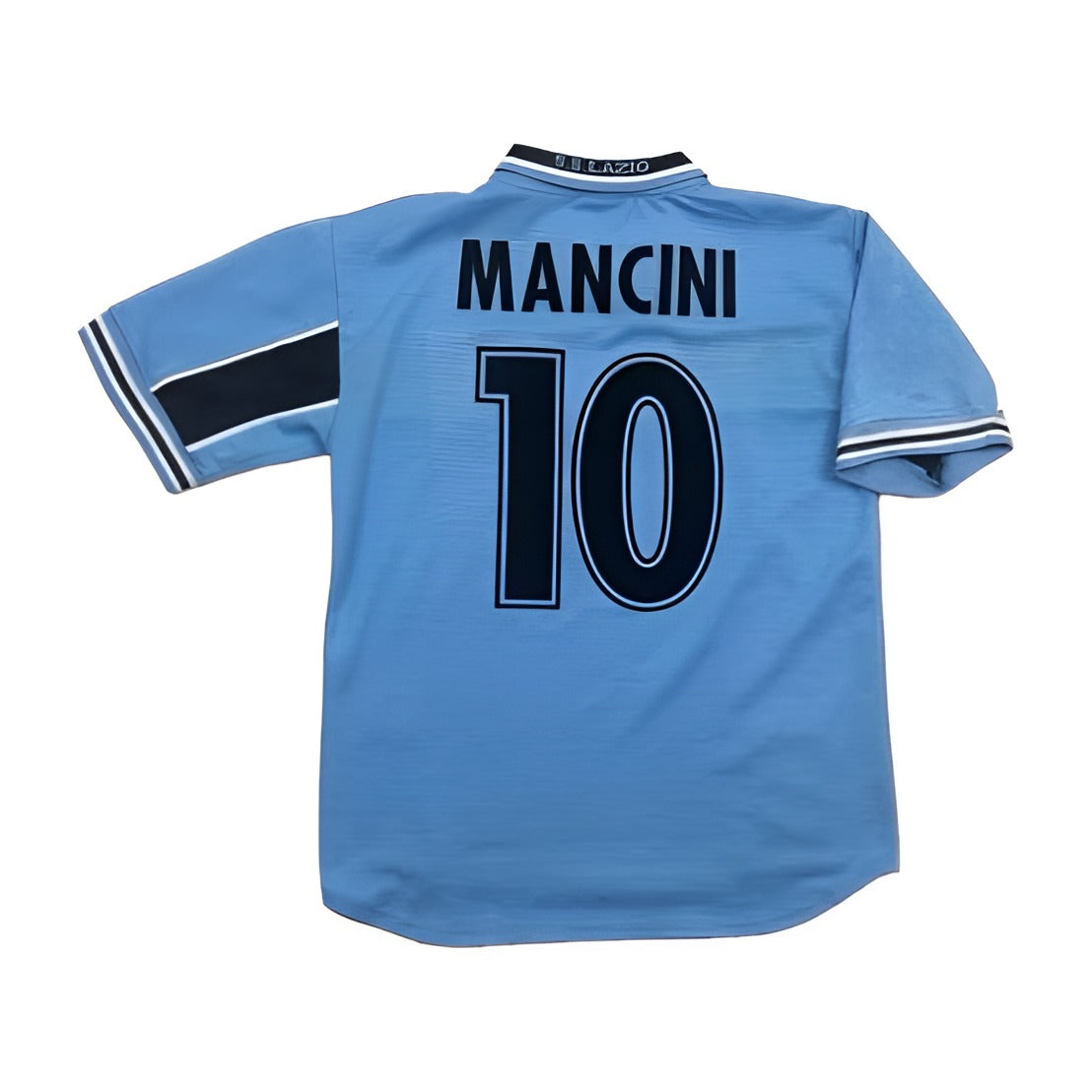 Lazio - Mancini 1998-1999