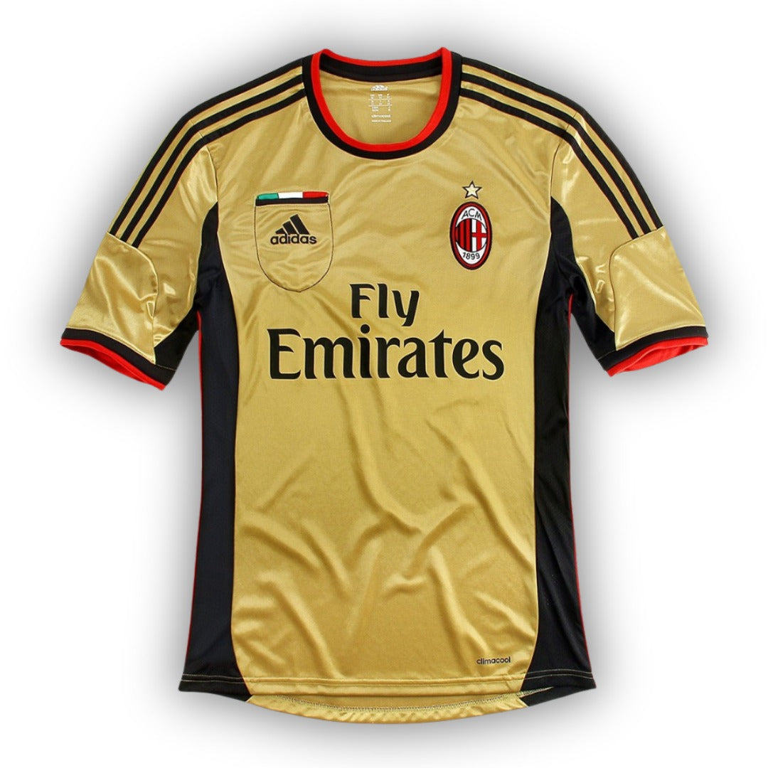 Milan - Kakà 2013-2014