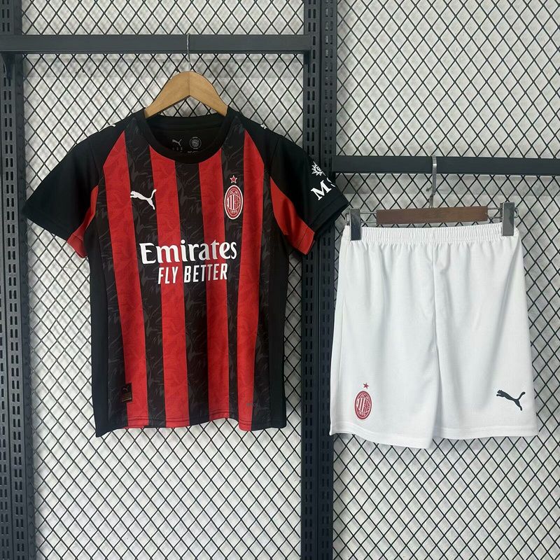 Milan Home Kids 2024/2025