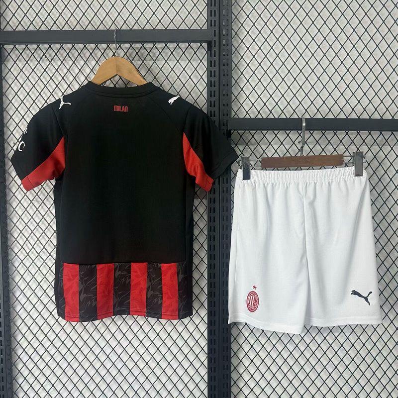 Milan Home Kids 2024/2025