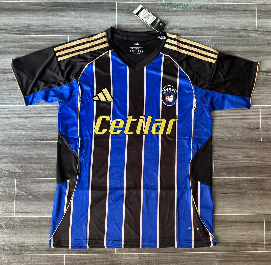 Naples Home 2024/25