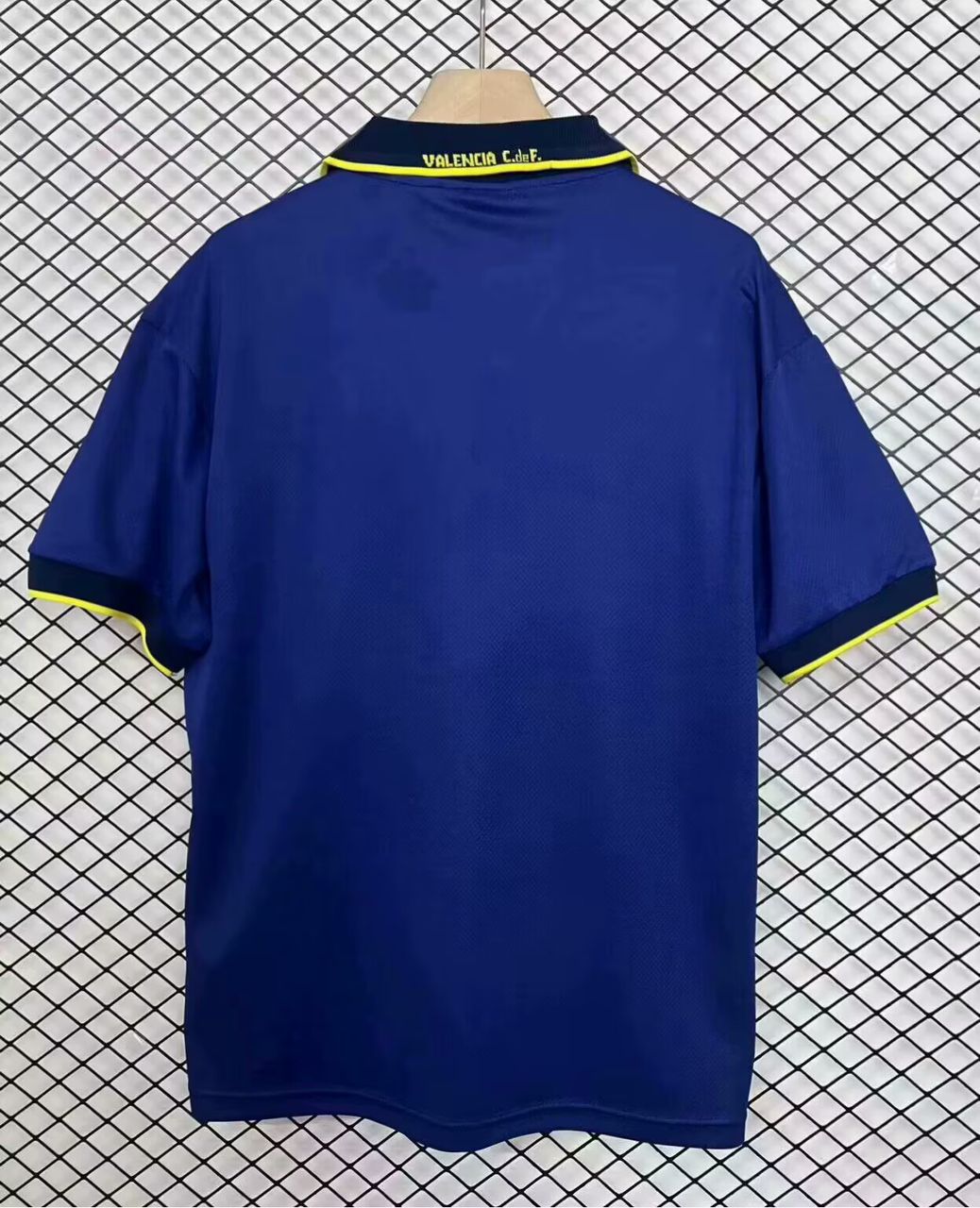 Valencia 1996-97
