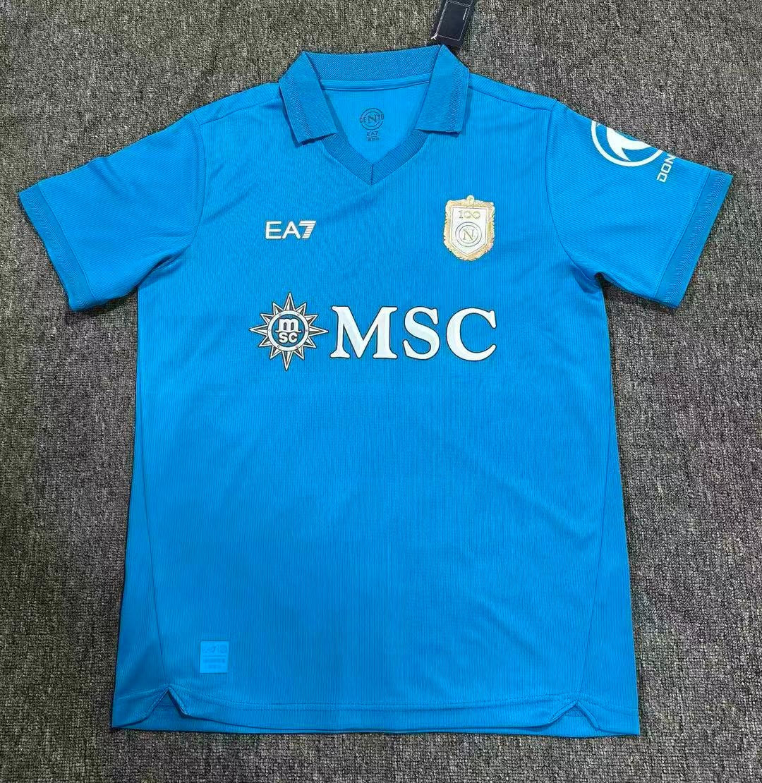 Napoli Home 2026/2027
