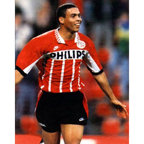 Ronaldo - PSV 1995-96