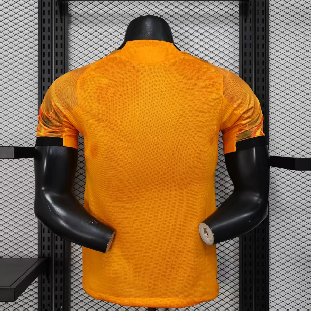 Roma Away 2025/26