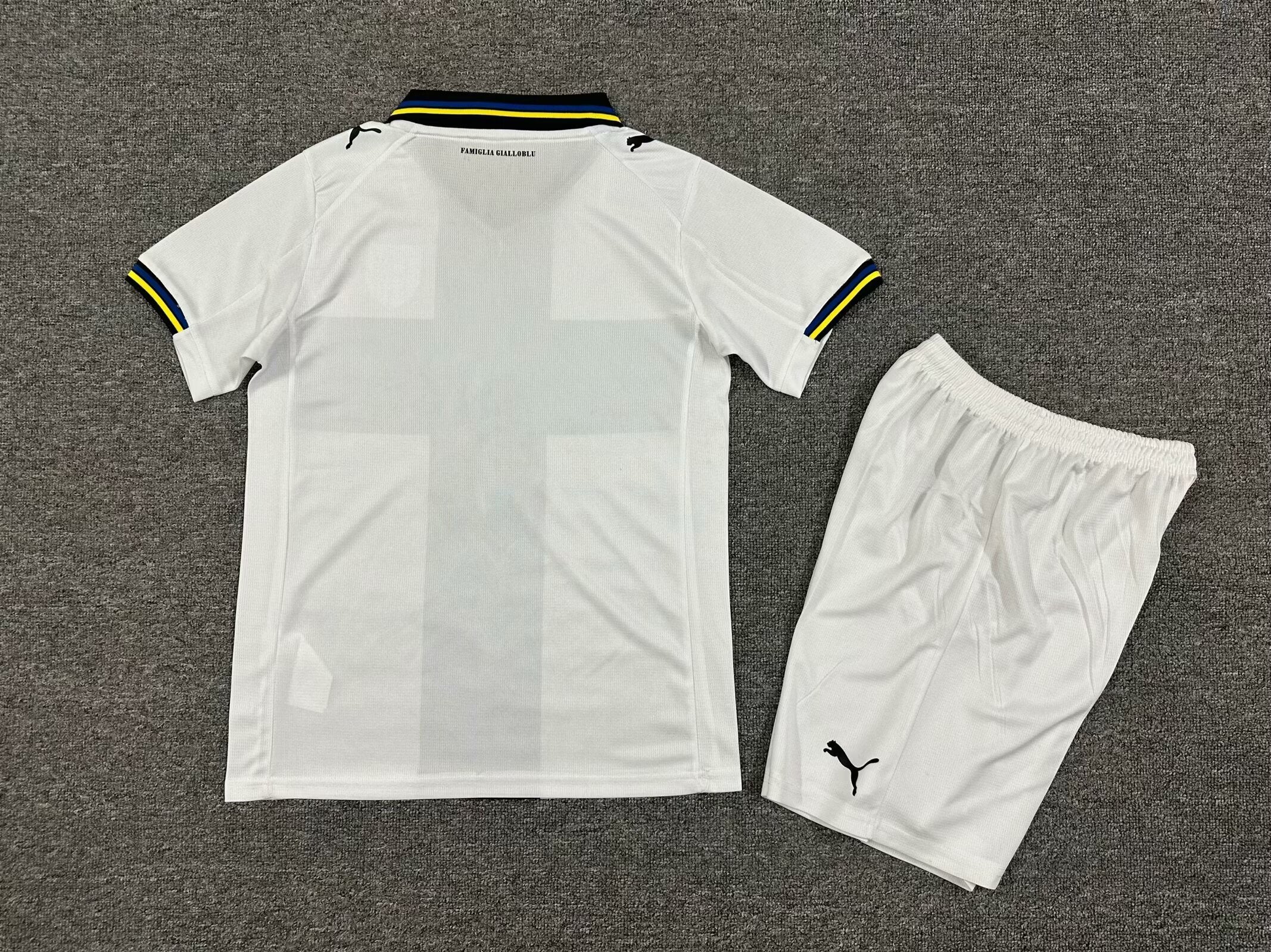 Parma Calcio Home Bambino 2025/2026