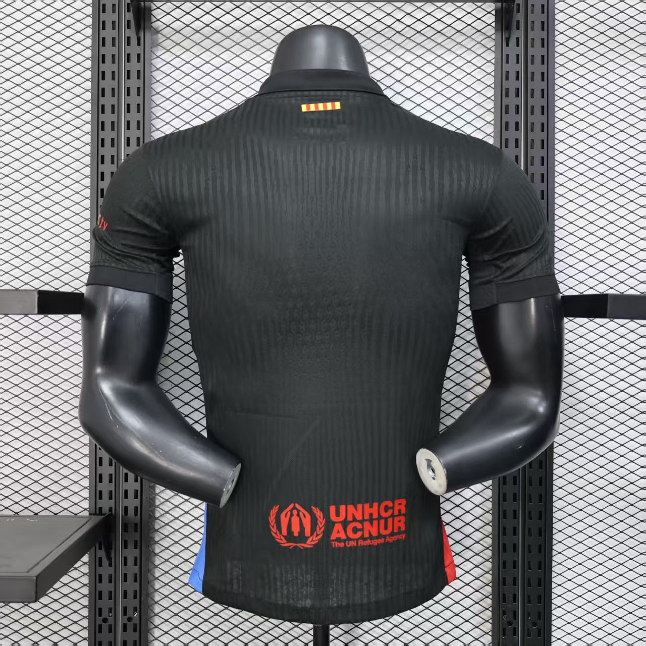 Barcelona Home Kit 2024/2025 - Adult