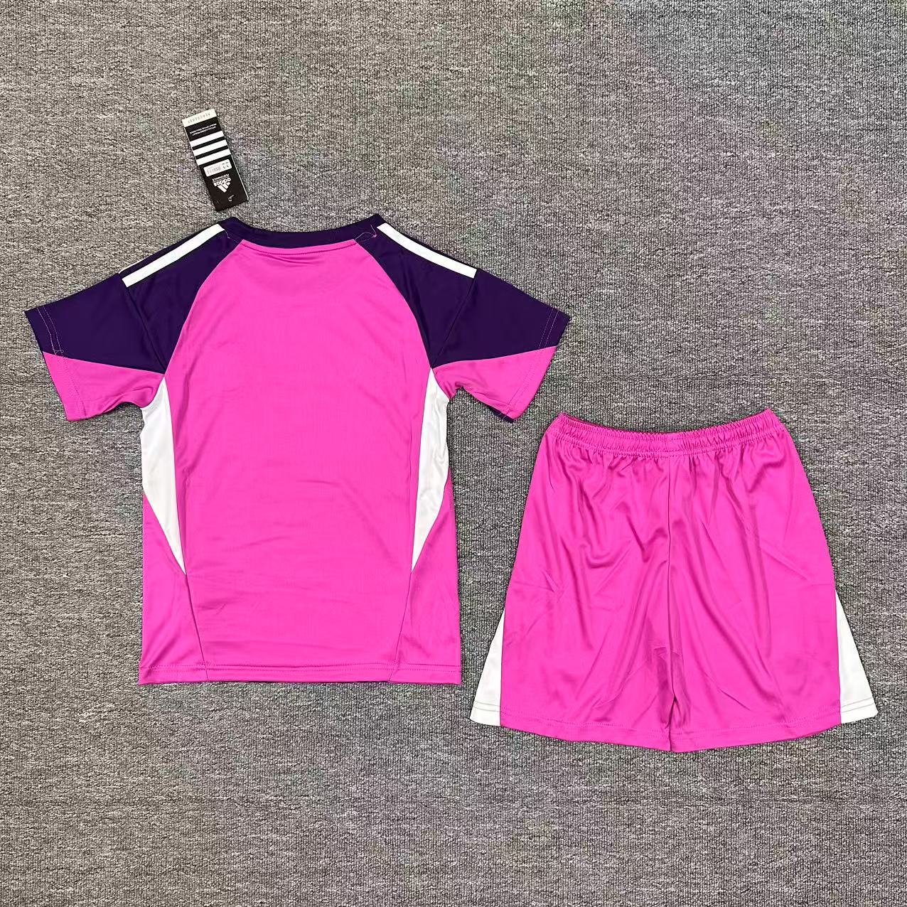 Milan Home Kids 2024/2025