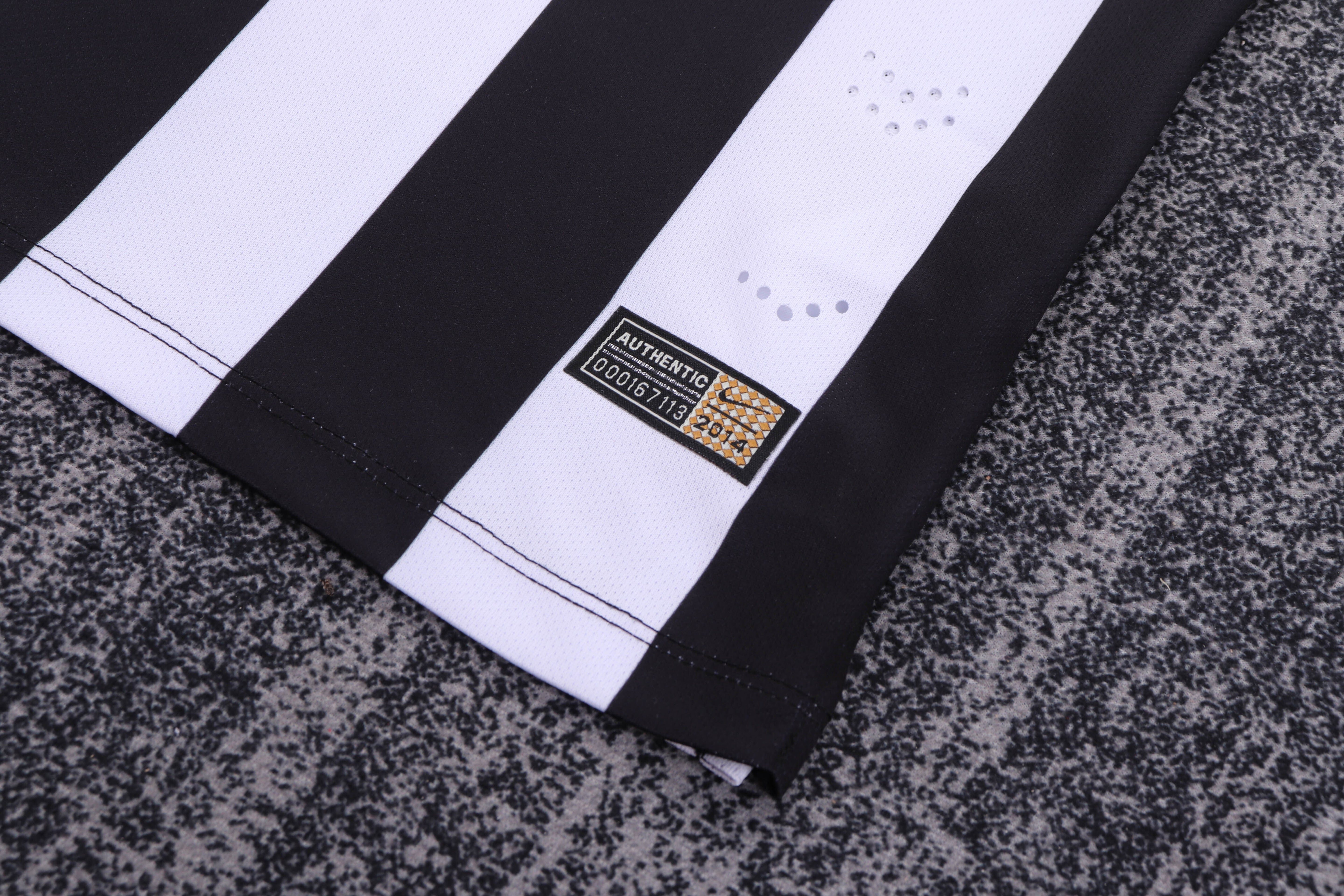 Juventus Home Retrò Bambino 2014/2015