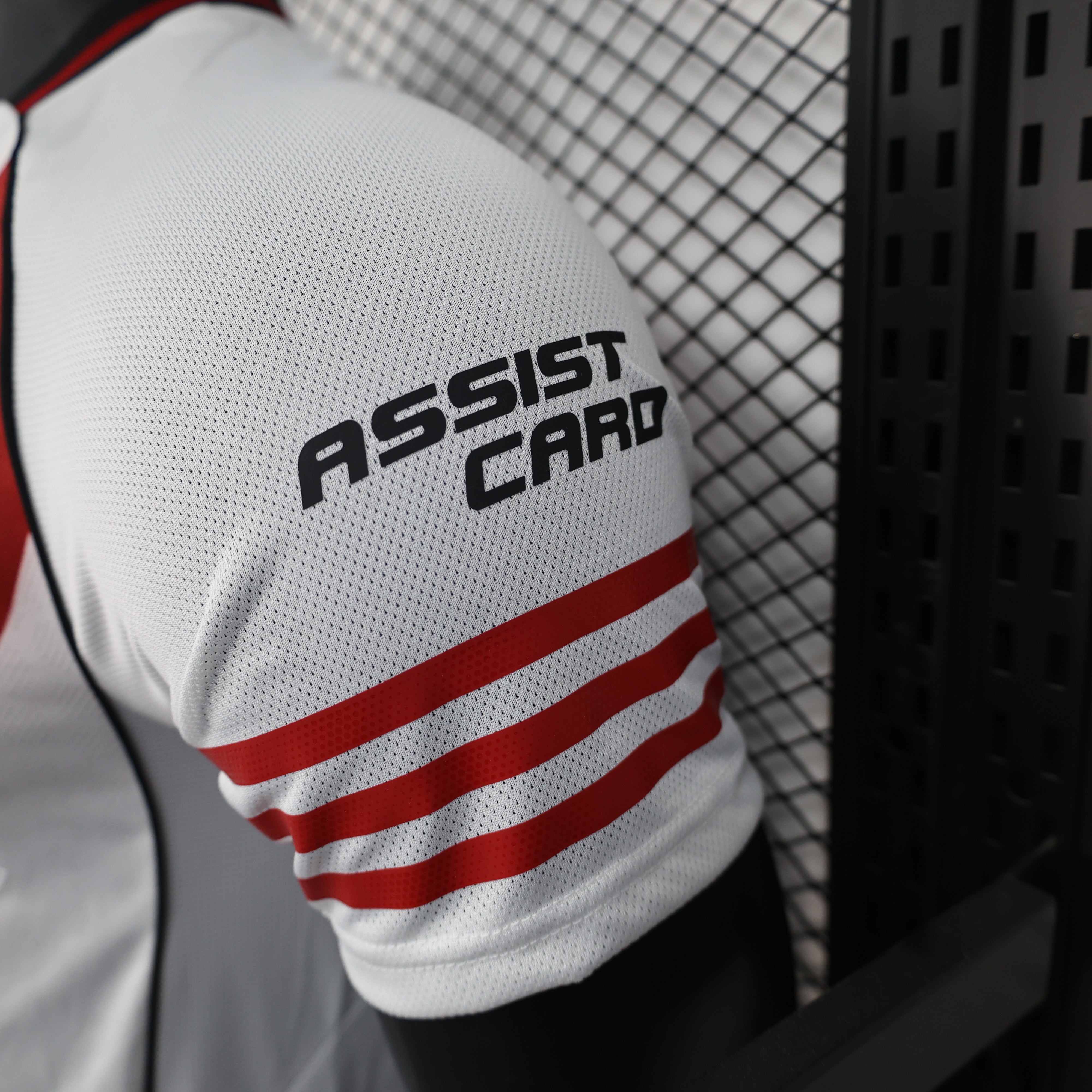 River Plate 2025-2026 home