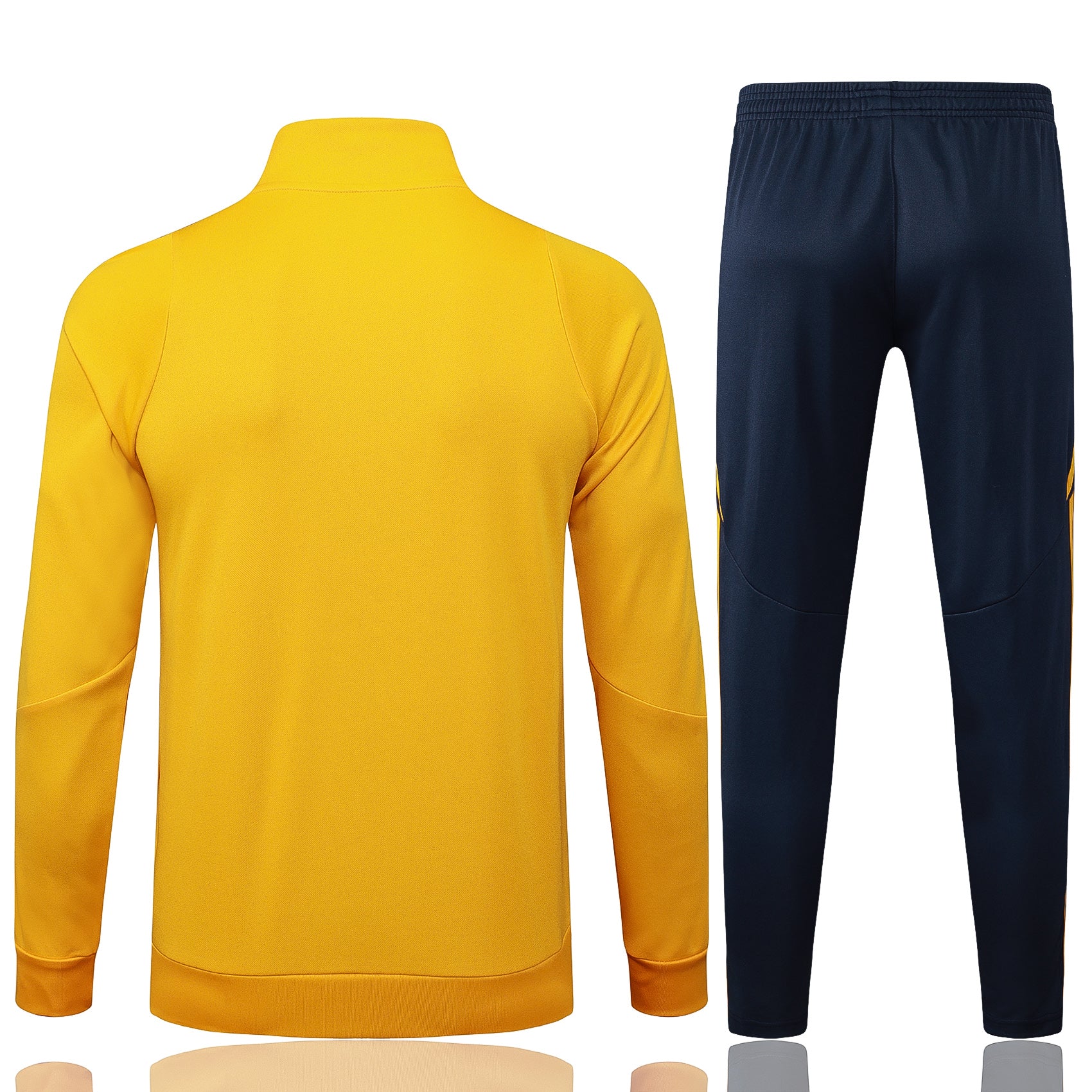 Tuta Boca Juniors 2024/25 - Adulto