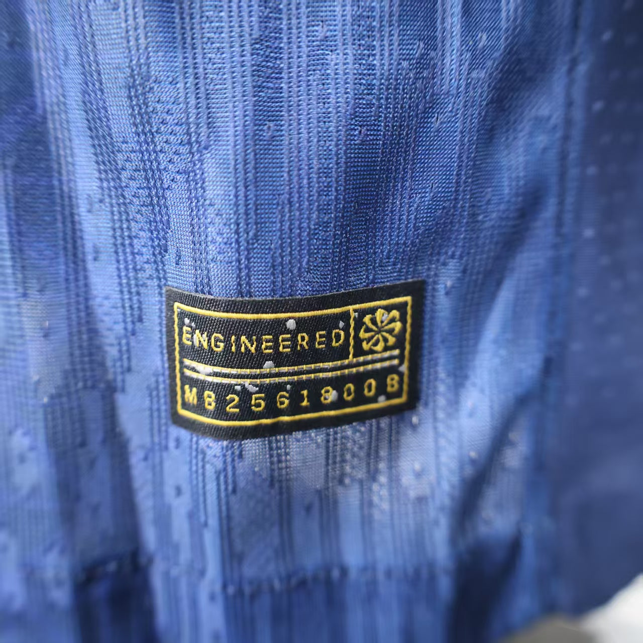 Naples Home 2024/25