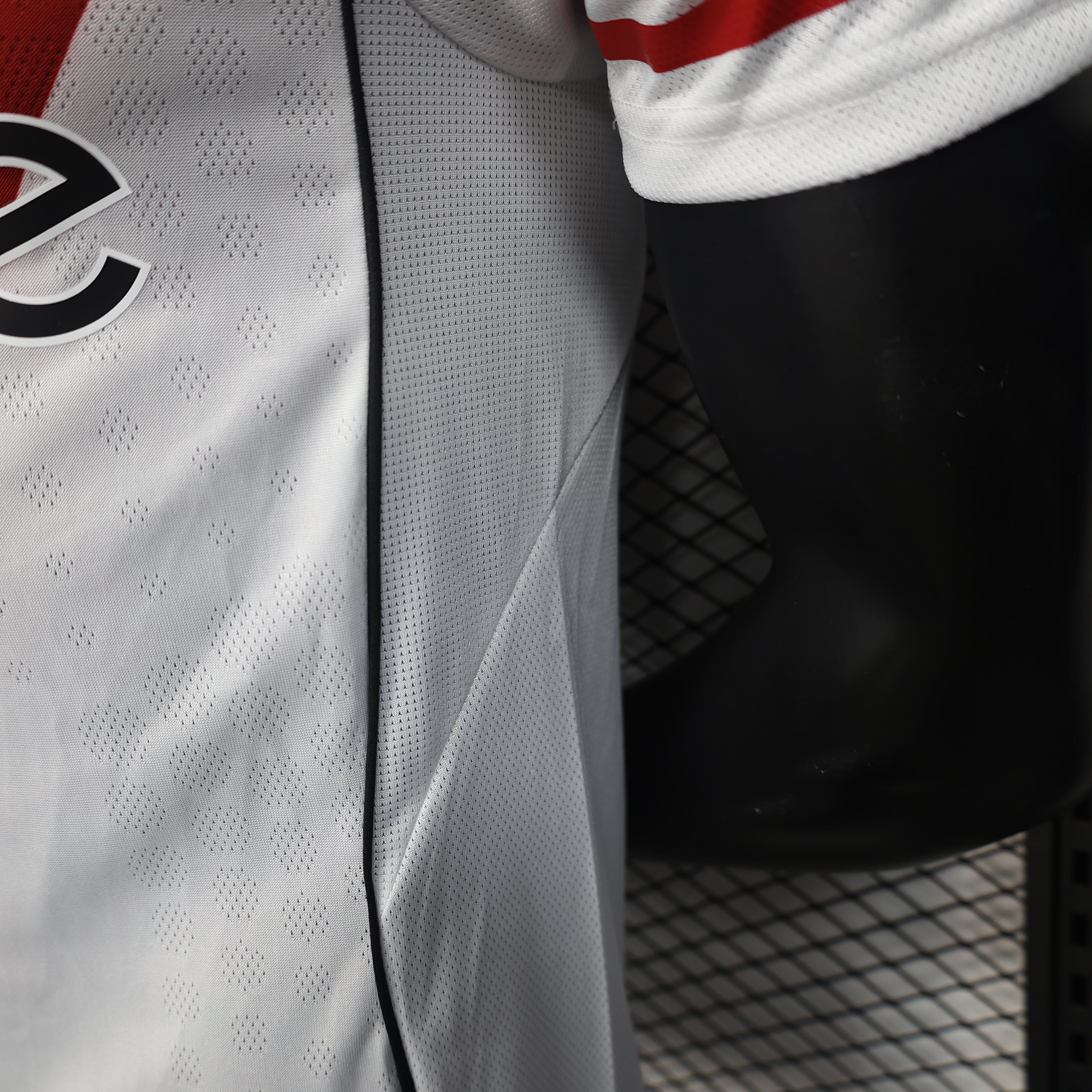 River Plate 2025-2026 home