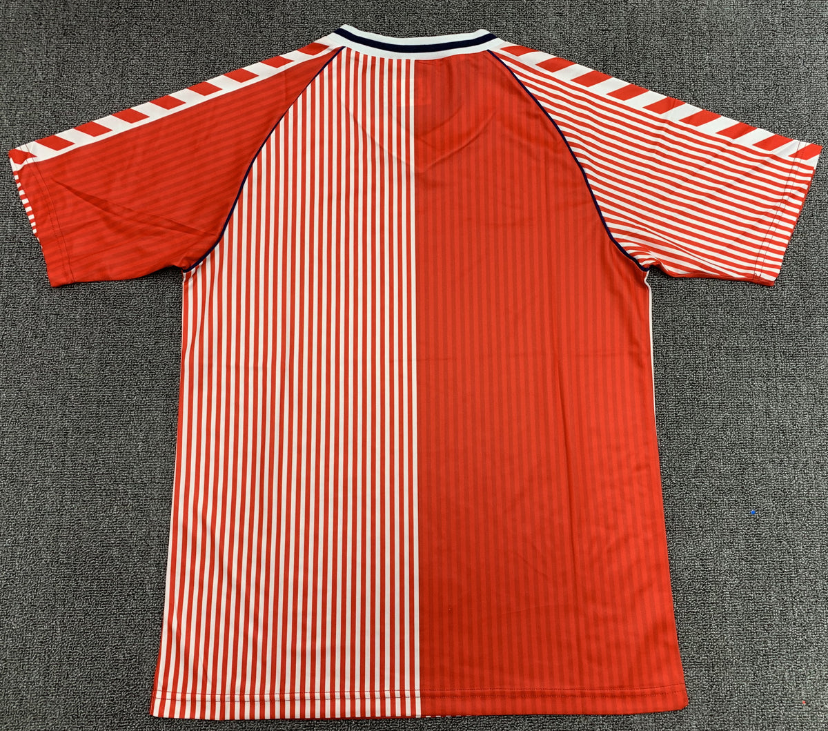 Danimarca home 1986