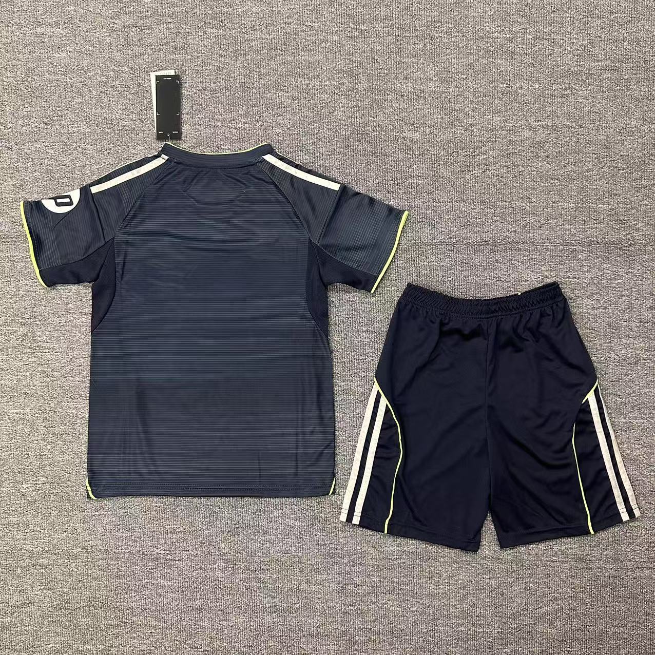 Milan Home Kids 2024/2025