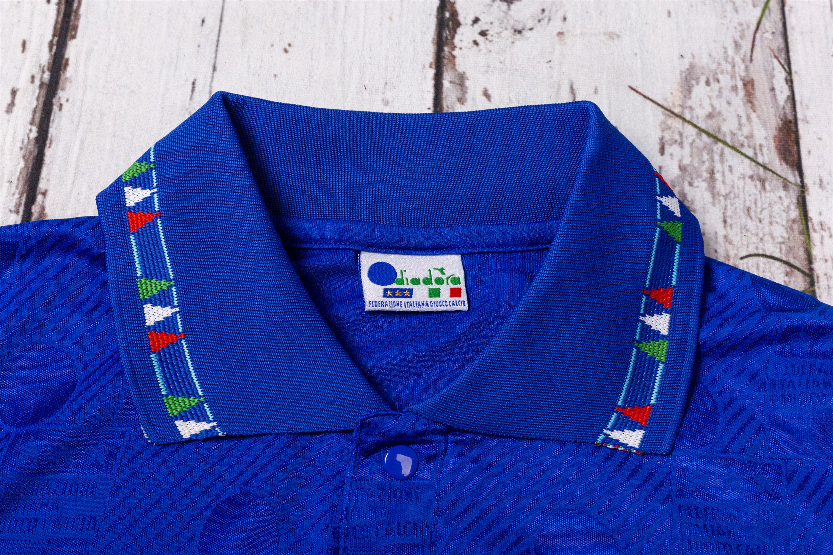 R. Baggio - Italia 1994